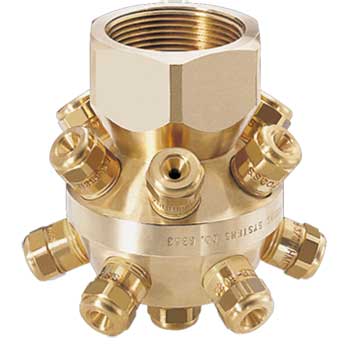 6535-MFP槽罐清洗喷嘴