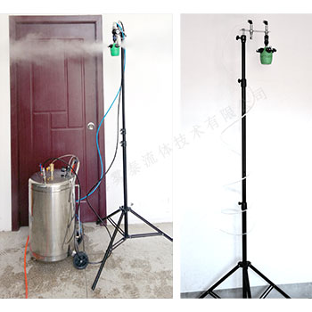 移动式加湿套件