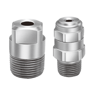 喷嘴型号:实心锥喷嘴