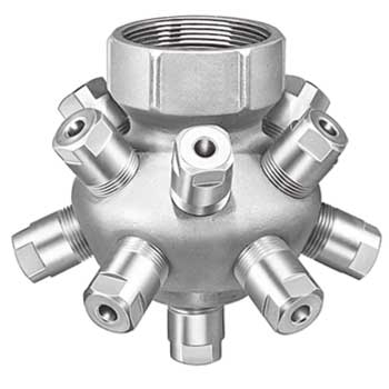 12900-1槽罐清洗喷嘴