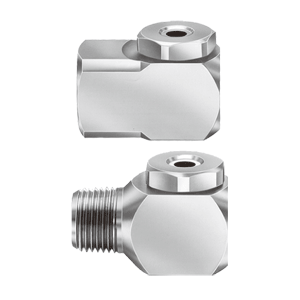 除尘喷嘴—空心锥形喷嘴