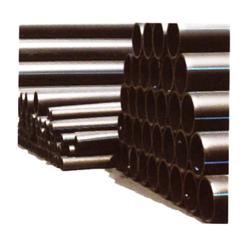 PE热熔直管系列