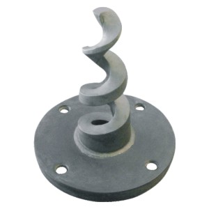 碳化硅螺旋喷嘴