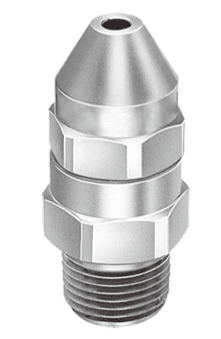 实心窄角喷嘴GG15